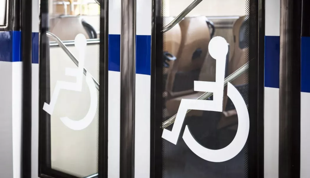 Guvernul taie scutirile pentru persoanele cu handicap. Măsura se aplică din acest an