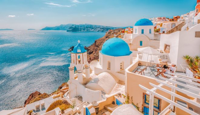 Atenţionare de călătorie pentru cei care vor să plece în Grecia. Ce spune Ministerul Afacerilor Externe