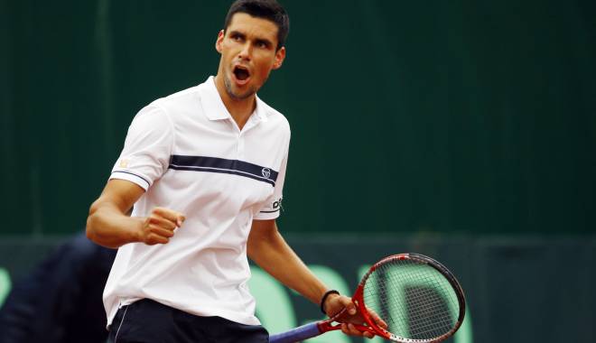 Tenis/ Indian Wells: Pe cine va înfrunta Victor Hănescu în ultimul tur de calificări - hanescu-1426064815.jpg