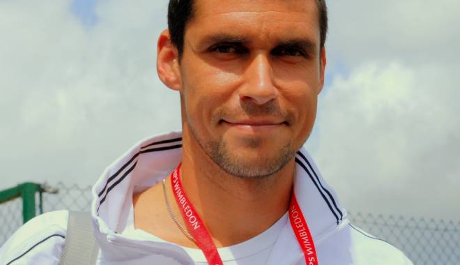 Tenis: Victor Hănescu rămâne cel mai bun jucător român din clasamentul ATP - hanescu-1429524786.jpg