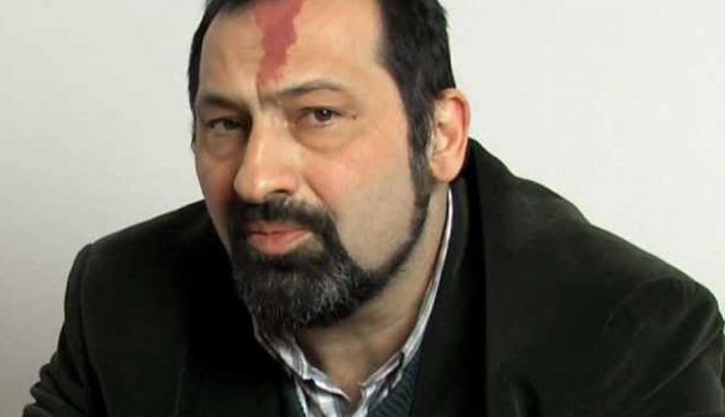 A murit cunoscutul psiholog Hanibal Dumitrașcu - hanibal-1526827237.jpg