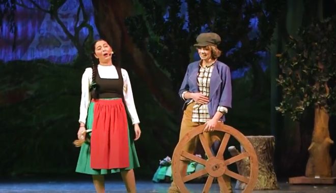 Operetă în premieră online, de Crăciun, oferită de Teatrul „Oleg Danovski” - hansel-1640433104.jpg