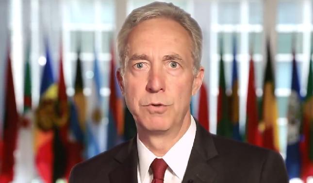 Ambasadorul Hans Klemm: România trebuie să continue lupta împotriva corupției - hansklemm-1449849394.jpg