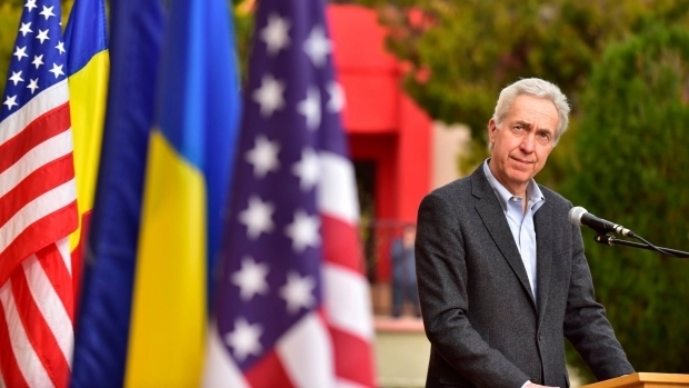 Hans Klemm: Slăbirea legislației poate expune România la amenințări, inclusiv din partea Rusiei - hansklemm66084900-1512978941.jpg