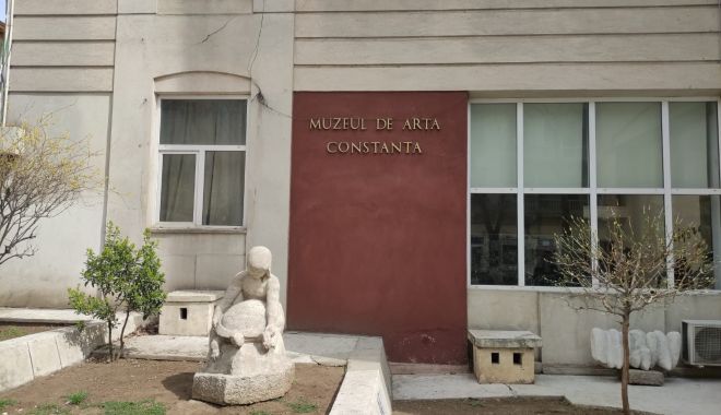 Concert de Crăciun susținut de studenții Universității ”Ovidius” la Muzeul de Artă - hanulbalcan125-1671097289.jpg