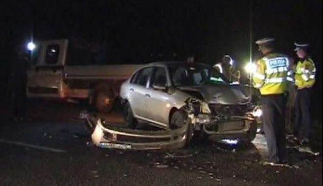 UPDATE - Bărbatul decedat în accidentul de pe DN 1 B era șeful postului de Jandarmi - hanulutinta22573700-1519078385.jpg