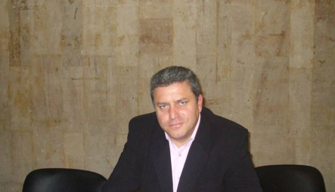 Liderul senatorilor PP-DD a inițiat un proiect de lege privind stingerea creanțelor fiscale - haralambievochitoilabirouad1348a-1368531991.jpg