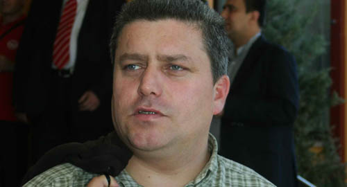 Parlamentarii PP-DD, nemulțumiți de procesul de revizuire a Constituției - haralambievochitoiu-1370439936.jpg