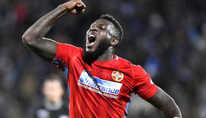 Fotbal / FCSB a făcut spectacol la Botoșani, duminică seară - harlemgnohere-1512952680.jpg