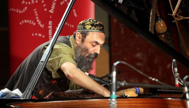 Harry Tavitian, la Săptămâna filmului interetnic - harrytavitianjpg-1437758520.jpg