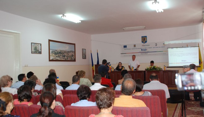 Sistem de informare publică modern, la Hârșova - harsova-1342807460.jpg
