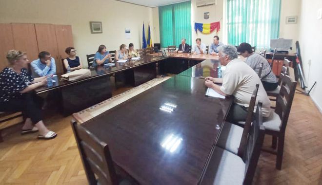Sănătate fără frontiere prin sport şi cooperare, proiect pus în practică de Primăria Hârşova