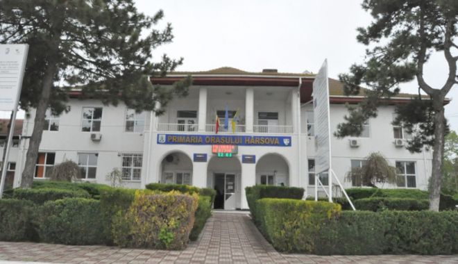 Administrația locală din Hârșova sprijină cetățenii în vederea cadastrării locuințelor