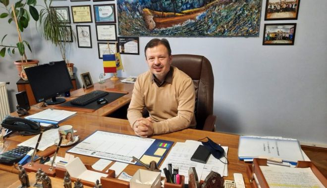 Sistem de monitorizare a traficului rutier, implementat de Primăria Hârșova - harsova-trafic-1709130098.jpg