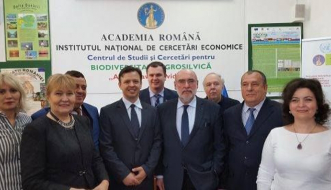 Edilul din Hârșova, Viorel Ionescu,  noul președinte  al Asociației  CLDR România - harsovaaa-1485793537.jpg
