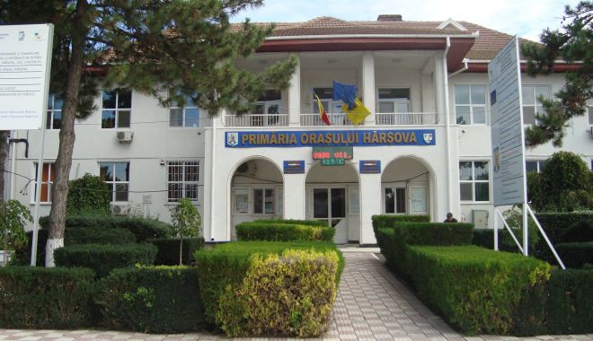 Locuitorii din Hârşova pot depune actele în vederea cadastrării gratuite