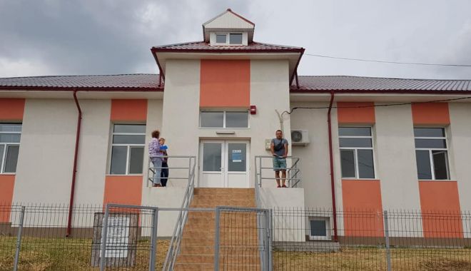 Centru Comunitar pentru elevi, obiectiv realizat de Primăria Hârșova - harsovacentrucomunitar1-1568926166.jpg
