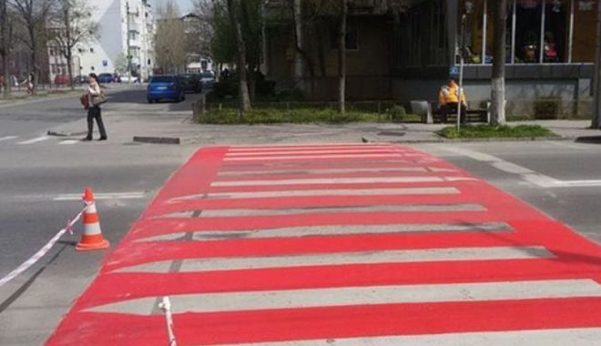 Primăria Hârşova ia măsuri în ceea ce priveşte trecerile de pietoni din localitate - harsovacirculatie-1674656222.jpg