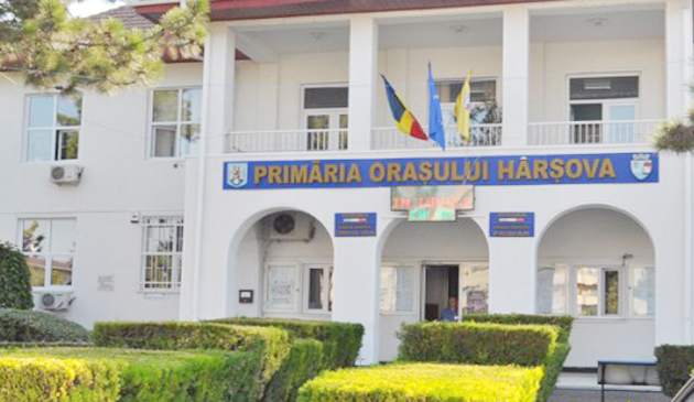 Administraţia locală din Hârşova se implică în angajarea tinerilor la un loc de muncă
