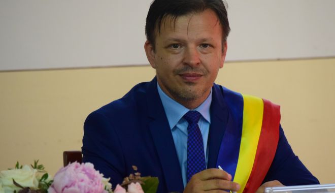Edilul Viorel Ionescu: 