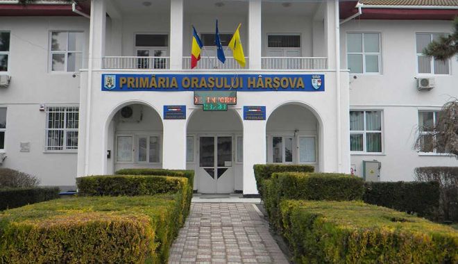 Amendă pentru cetăţenii din Hârşova care nu respectă regulile de colectare a deşeurilor - harsovagunoi-1634844090.jpg