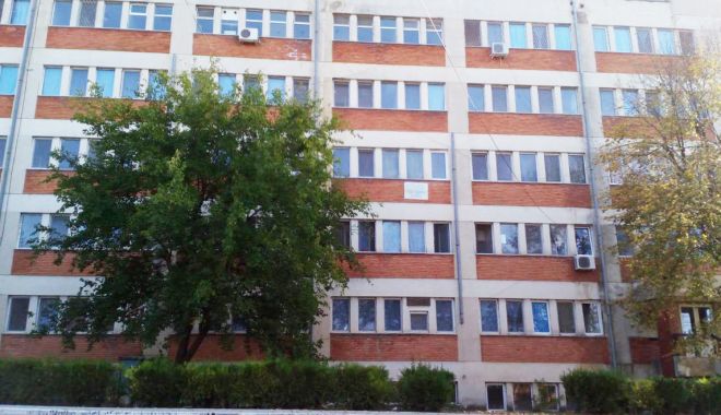 Spitalul din Hârşova oferă mamografii gratuite femeilor cu vârsta cuprinsă între 50 şi 69 de ani
