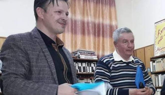 Primarul Viorel Ionescu: „Orașul Hârșova este în doliu!” - harsovaprimarulviorelionescu2-1636735663.jpg