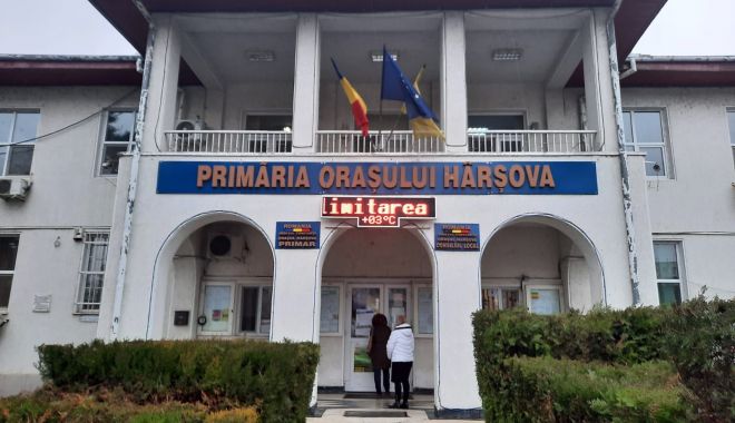 Primăria Hârşova, alături de refugiaţii din Ucraina. „Trebuie să dăm dovadă de solidaritate” - harsovaucraina-1646069736.jpg