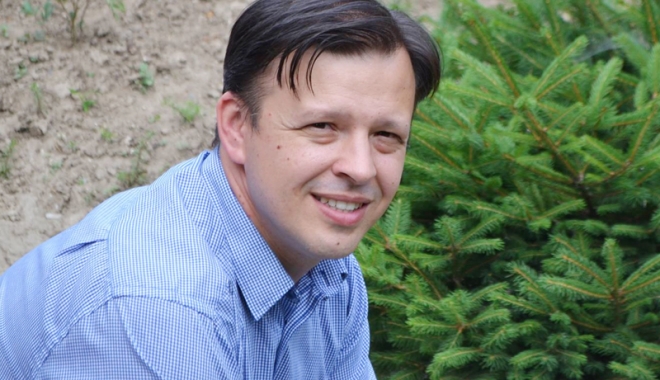 Hârșova a dorit schimbarea și a votat ALDE. Viorel Ionescu, noul primar - harsovaviorelionescu-1465321631.jpg