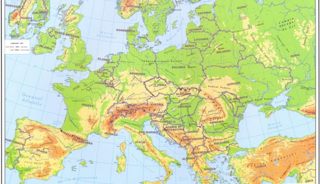 Atenție, români! TOP șase destinații turistice pe care trebuie să le evitați în 2023 - harta-1670428806.jpg