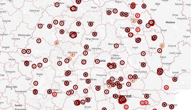 A fost lansată harta abuzului şi hărţuirii în şcolile şi universităţile din România - harta-abuzurilor-in-scoli-1706801816.jpg