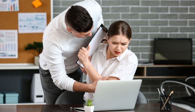 Metodologia privind prevenirea și combaterea hărțuirii a fost adoptată - hartuire-1697195418.jpg