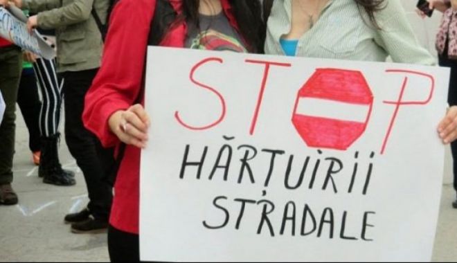 Amenzi până la 10.000 de lei pentru hărțuirea psihologică și stradală - proiect de lege adoptat de Camera Deputaților - hartuirestradala93368800-1531221900.jpg