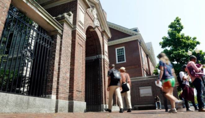 Acuzații grave la Universitatea Harvard - harvard61947500-1416295868.jpg