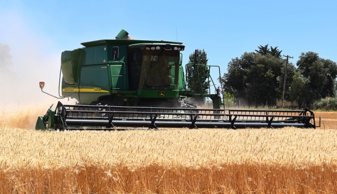 România, în topul producătorilor de cereale din UE - harvest1907821960720-1512043727.jpg
