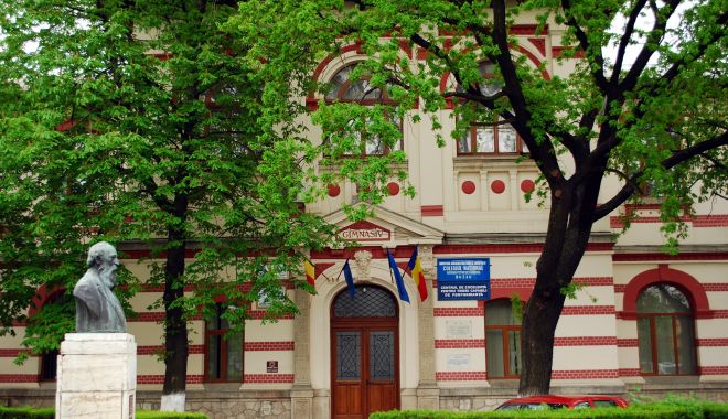Anchetă a poliției la un colegiu de renume! Motivul este halucinant - hasdeu-1573031304.jpg