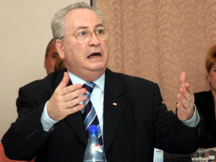 Puiu Hașotti: Tokes se ține de 