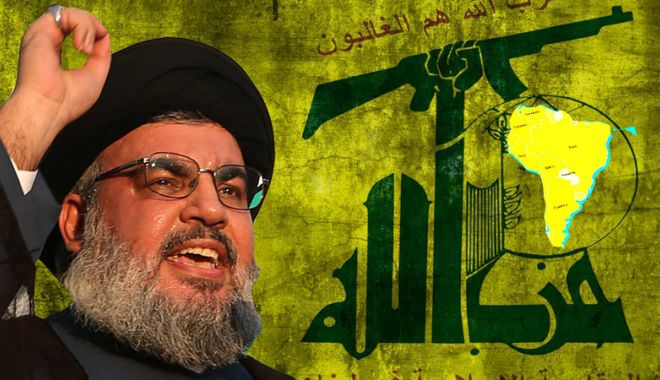 Hezbollah și aliații săi au câștigat peste jumătate din mandate în Parlamentul libanez - hassannasrallahliderulhezbollahb-1525694540.jpg