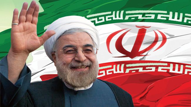 Președintele Iranului, Hassan Rohani, obține al doilea mandat - hassanrohani-1495262970.jpg