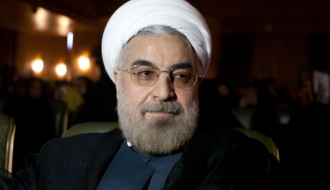 Hassan Rohani este noul președinte al Iranului - hassanrohani2-1371320316.jpg