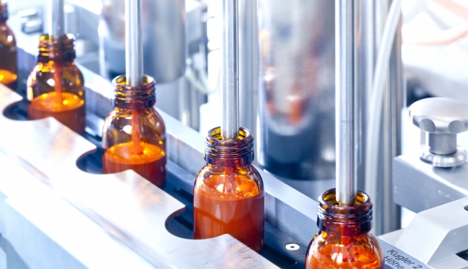 ANAF: Multinațională din domeniul farma, prejudicii de circa 10 milioane de euro, prin sustragere de la plata TVA - hauptpharmafillingstation-1471882517.jpg