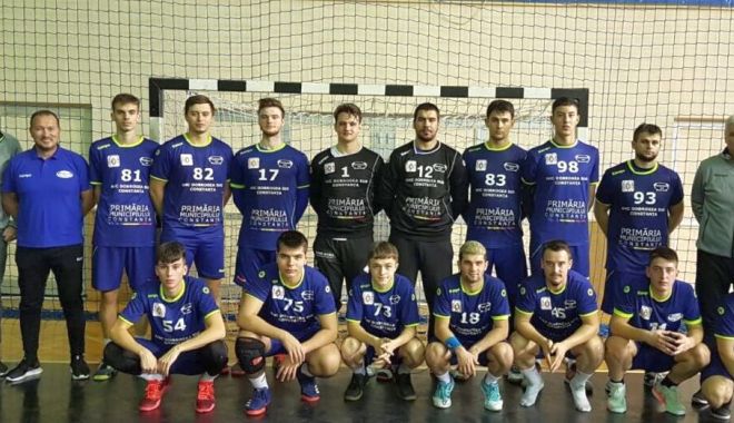 HC Dobrogea Sud II, primele meciuri după opt luni de pauză - hc-1606061907.jpg
