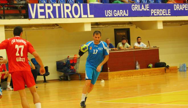 Handbal masculin: HC Dobrogea Sud, prima victorie la Cupa Municipiului Bacău - hcd-1440763655.jpg