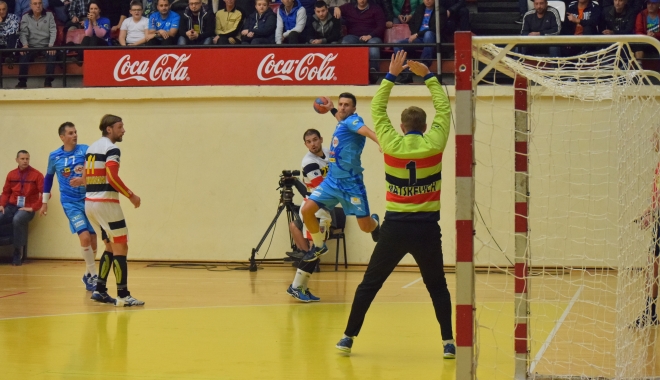 HC Dobrogea Sud și-a aflat adversara din optimile Cupei României - hcdob-1479119077.jpg