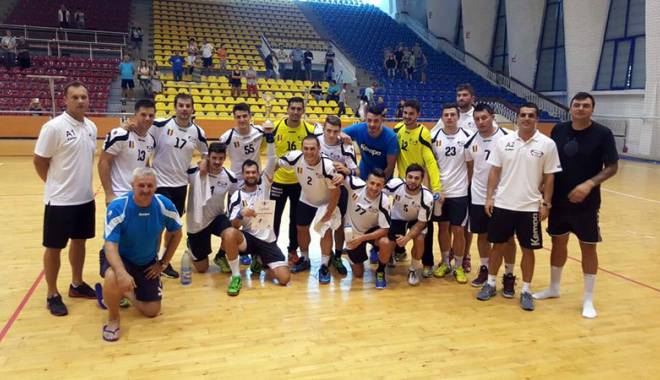 HC Dobrogea Sud a obținut primul trofeu din istoria clubului - hcdobrogea-1440950370.jpg