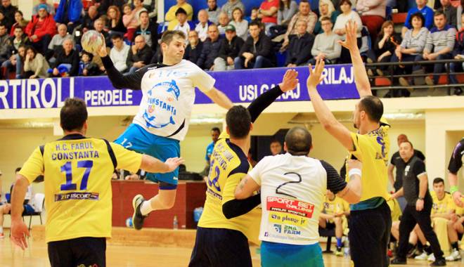 HC Dobrogea Sud promite spectacol la Sala Sporturilor - hcdobrogea-1457719483.jpg