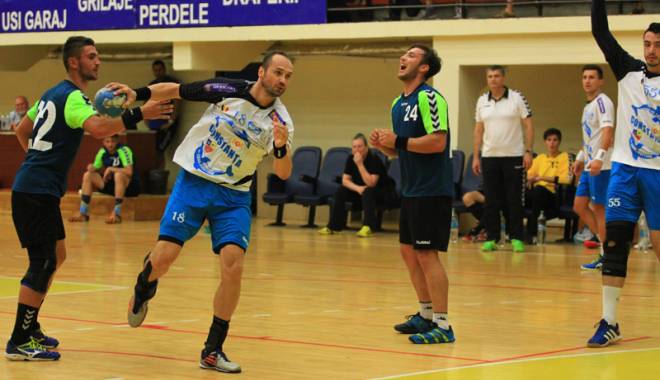 HC Dobrogea Sud, 