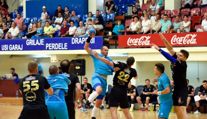 HC Dobrogea Sud promite spectacol, la debutul în Liga Națională - hcdobrogea-1472487100.jpg