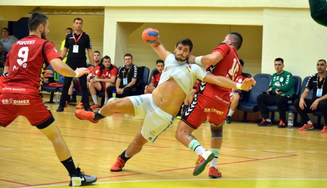 HC Dobrogea Sud promite show de zile mari la Sala Sporturilor - hcdobrogea-1474646775.jpg