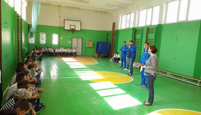 HC Dobrogea Sud Constanța caută tinere talente - hcdobrogea-1474991794.jpg